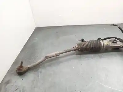 Second-hand car spare part steering rack for citroen c-elysée exclusive oem iam references 6820000190  