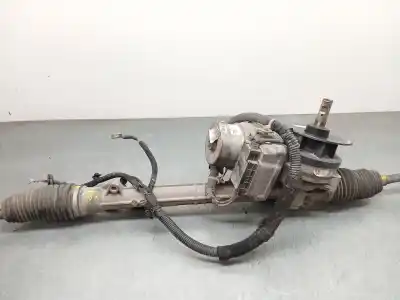 Second-hand car spare part steering rack for citroen c-elysée exclusive oem iam references 6820000190  