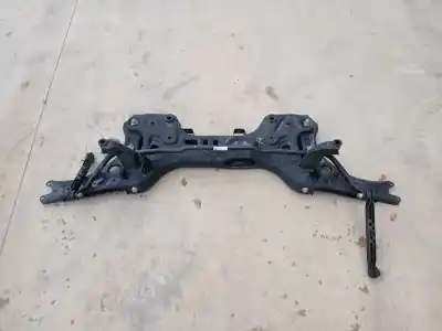 Second-hand car spare part front axle for volkswagen t-cross (c11) 1.0 tsi oem iam references 2q0199315