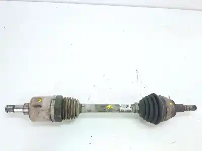 Peça sobressalente para automóvel em segunda mão  por FORD FOCUS III TURNIER  Referências OEM IAM AV613B437CC  