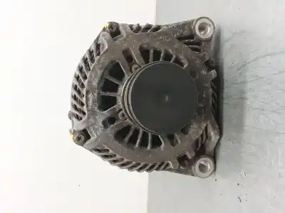 Tweedehands auto-onderdeel ALTERNATOR voor PEUGEOT 407 (6D_) 2.0 HDI 135 (6DRHRH, 6DRHRE, 6DRHRG, 6DRHRJ) OEM IAM-referenties 9654752880  