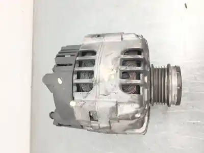 Tweedehands auto-onderdeel ALTERNATOR voor SKODA SUPERB I (3U4) 1.9 TDI OEM IAM-referenties 028903031A  