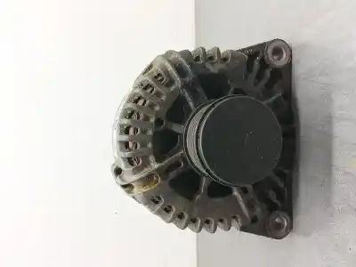 Tweedehands auto-onderdeel ALTERNATOR voor PEUGEOT PARTNER MONOSPACE (5_, G_) 1.6 HDI 75 OEM IAM-referenties 5705EY  