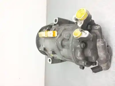 Gebrauchtes Autoersatzteil KLIMAKOMPRESSOR zum PEUGEOT 407 (6D_) 2.0 HDI 135 (6DRHRH, 6DRHRE, 6DRHRG, 6DRHRJ) OEM-IAM-Referenzen 9656574080  