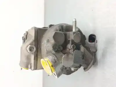Gebrauchtes Autoersatzteil KLIMAKOMPRESSOR zum SEAT IBIZA III (6L1) 1.6 16V OEM-IAM-Referenzen 6Q0820808D  