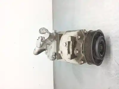 Second-hand car spare part air conditioning compressor for audi a3 (8p1) 1.6 oem iam references 1ko820803n  