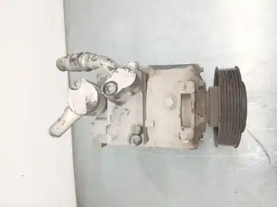 Gebrauchtes Autoersatzteil KLIMAKOMPRESSOR zum AUDI A3 (8P1) 1.6 OEM-IAM-Referenzen 1KO820803N  