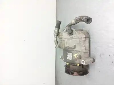 Second-hand car spare part air conditioning compressor for audi a3 (8p1) 1.6 oem iam references 1ko820803n  