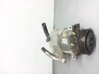 Second-hand car spare part air conditioning compressor for audi a3 (8p1) 1.6 oem iam references 1ko820803n  