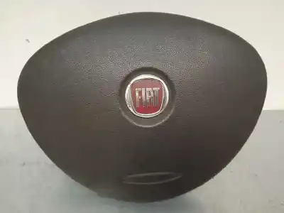 Second-hand car spare part front left air bag for fiat doblo monospace (119_, 223_) 1.3 jtd oem iam references 611001601a