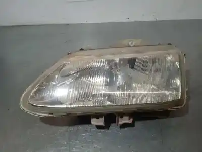 Second-hand car spare part left headlight for renault laguna (b56) 2.0 rt (b56c/h/l) oem iam references  1ºserie 
