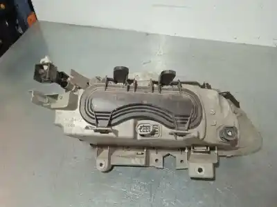 Second-hand car spare part left headlight for renault laguna (b56) 2.0 rt (b56c/h/l) oem iam references  1ºserie 