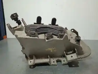 Second-hand car spare part left headlight for renault laguna (b56) 2.0 rt (b56c/h/l) oem iam references  1ºserie 