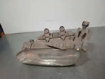 Second-hand car spare part left headlight for renault laguna (b56) 2.0 rt (b56c/h/l) oem iam references  1ºserie 