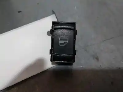Pezzo di ricambio per auto di seconda mano Comandi Alzacristalli Posteriore Sinistro per VOLKSWAGEN PASSAT BERLINA (3B2) Básico Riferimenti OEM IAM 1J0959855  