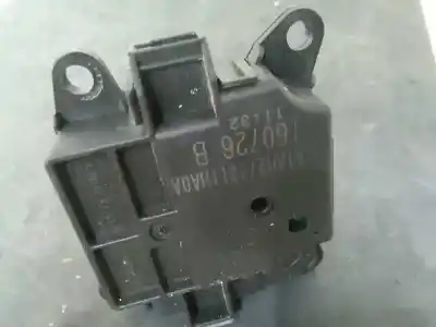 Автозапчасти б/у электрический двигатель за smart forfour basis (66kw) (453.044) ссылки oem iam 160726b