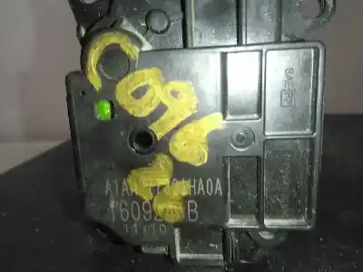 Автозапчасти б/у электрический двигатель за smart forfour basis (66kw) (453.044) ссылки oem iam 160924b  