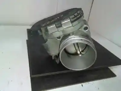 Автозапчасти б/у бабочка коробка за alfa romeo 147 (190) 1.6 16v cat ссылки oem iam 0280750073
