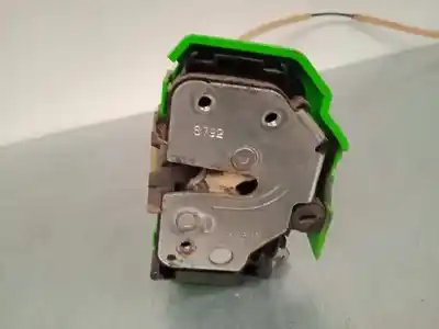 Tweedehands auto-onderdeel deurslot rechts voor voor alfa romeo mito (145) distinctive oem iam-referenties 50509153