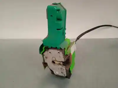 Tweedehands auto-onderdeel linker voordeur slot voor alfa romeo mito (145) distinctive oem iam-referenties 50509155