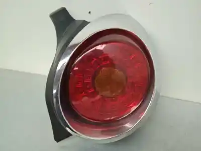 Tweedehands auto-onderdeel rechter achterlamp voor alfa romeo mito (145) distinctive oem iam-referenties 156085852