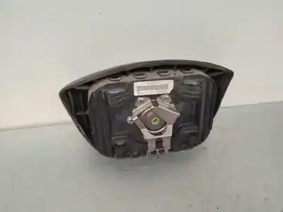 Second-hand car spare part front left air bag for renault trafic combi (ab 4.01) passenger authentique combi corto oem iam references 8200136331  