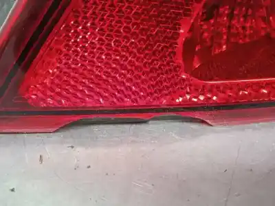 Pezzo di ricambio per auto di seconda mano luci posteriori destra per opel corsa d 1.3 16v cdti riferimenti oem iam 13269051  