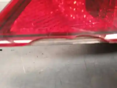 Pezzo di ricambio per auto di seconda mano luci posteriori destra per opel corsa d 1.3 16v cdti riferimenti oem iam 13269051  