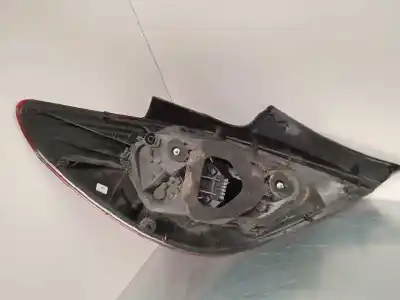 Pezzo di ricambio per auto di seconda mano luci posteriori destra per opel corsa d 1.3 16v cdti riferimenti oem iam 13269051  