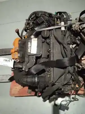 Tweedehands auto-onderdeel Complete Motor voor PEUGEOT 207 Confort OEM IAM-referenties 8HZ  INY.BOSCH