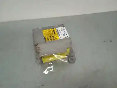Peça sobressalente para automóvel em segunda mão Centralina De Airbag por TOYOTA COROLLA (E12) 1.6 16V Referências OEM IAM 8917002380  211082102