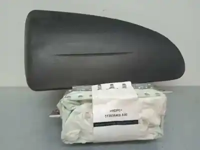 Pièce détachée automobile d'occasion airbag avant droit pour tata indica 1.4 d références oem iam 267868910117