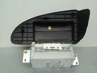 Peça sobressalente para automóvel em segunda mão airbag dianteiro direito por tata indica 1.4 d referências oem iam 267868910117  