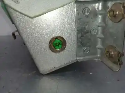 Peça sobressalente para automóvel em segunda mão airbag dianteiro direito por tata indica 1.4 d referências oem iam 267868910117  