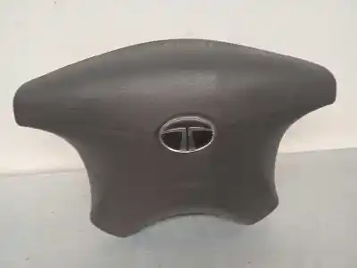 Pièce détachée automobile d'occasion airbag avant gauche pour tata indica 1.4 d références oem iam 