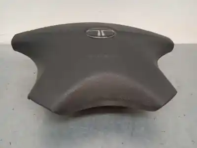 Peça sobressalente para automóvel em segunda mão airbag dianteiro esquerdo por tata indica 1.4 d referências oem iam   