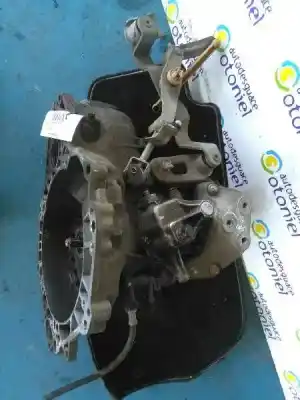 Автозапчасти б/у коробка передач за OPEL CORSA D 1.3 16V CDTI ссылки OEM IAM A10132472S9W374  