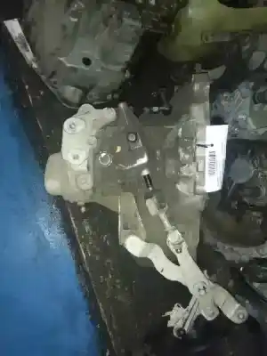 Tweedehands auto-onderdeel versnellingsbak voor opel meriva cosmo oem iam-referenties 