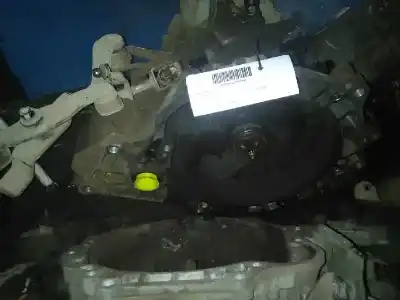 Pezzo di ricambio per auto di seconda mano riduttore per opel meriva cosmo riferimenti oem iam   