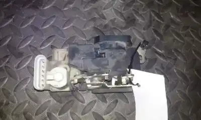 Second-hand car spare part front right door lock for fiat punto berlina (188) 1.9 d (i) oem iam references 