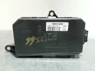 Автозапчастина б/у модуль комфорт для fiat croma (194_) 1.9 d multijet (194axc1b 194axc12) посилання на oem iam 46831445