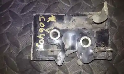 Second-hand car spare part rear right door lock for seat toledo (1l) base oem iam references 
