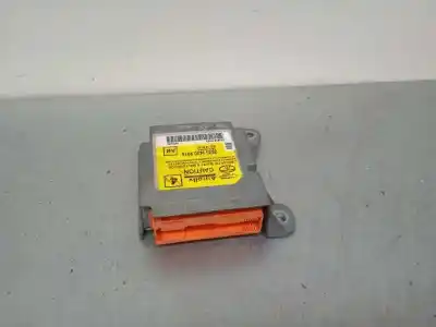 Pièce détachée automobile d'occasion boitier de commande d'airbag pour tata indica 1.4 d références oem iam 282054209916