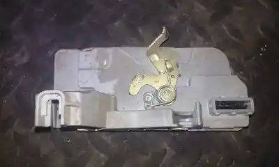 Pezzo di ricambio per auto di seconda mano serratura porta posteriore destra per peugeot 307 break / sw (s1) break xs riferimenti oem iam 