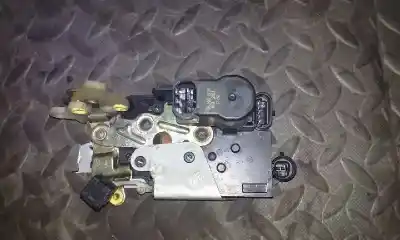 Gebrauchtes Autoersatzteil schloss der linken vordertür zum fiat bravo (182) jtd 105 / 100 sx oem-iam-referenzen 