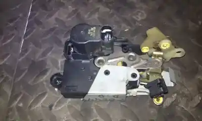 Gebrauchtes Autoersatzteil türschloss vorne rechts zum fiat bravo (182) jtd 105 / 100 sx oem-iam-referenzen 