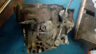 Gebrauchtes Autoersatzteil getriebe zum opel combo furgoneta/monovolumen 1.7 cdti 16v oem-iam-referenzen f23