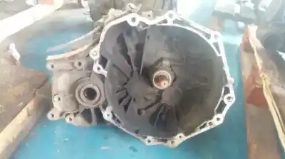 İkinci el araba yedek parçası vites kutusu için opel combo furgoneta/monovolumen 1.7 cdti 16v oem iam referansları f23  