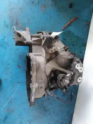 Автозапчасти б/у коробка передач за saab 9-3 combi (e50) 1.9 d ссылки oem iam f40i