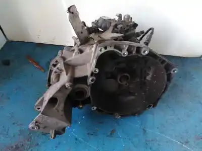 Автозапчасти б/у коробка передач за saab 9-3 combi (e50) 1.9 d ссылки oem iam f40i  